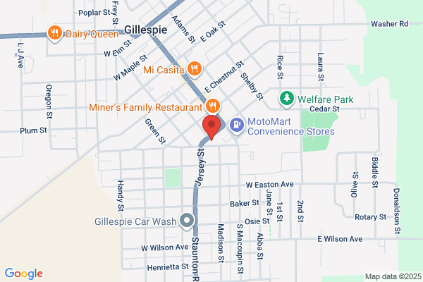 McKay Auto Parts Inc