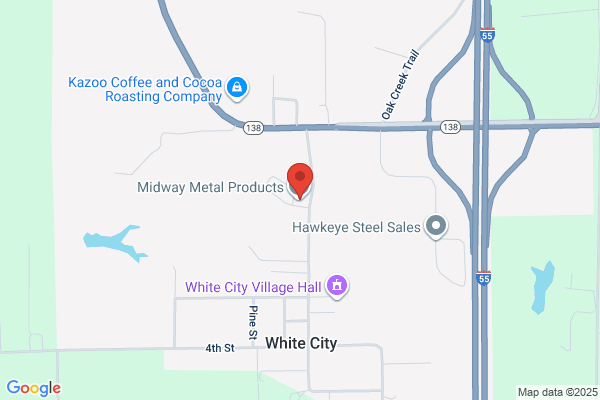 Midway Metals