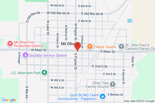 Niehaus Diamond & Gift Shop