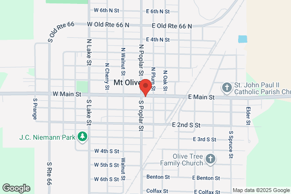 Rademacher Chiropractic Clinic