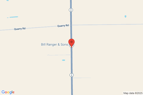 Ranger Bill & Sons