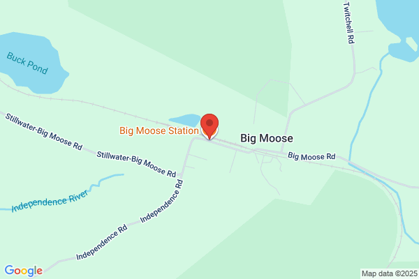 Big Moose Inn & Restaurant