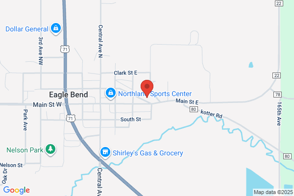 Central Ag Services