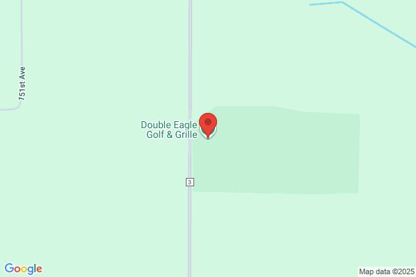 Double Eagle Golf & Grille
