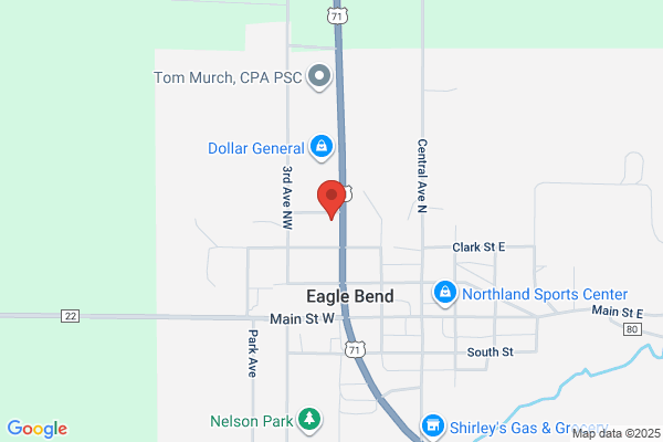 Eagle Bend Floral & Gifts
