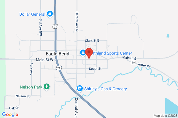 Eagle Bend Metals