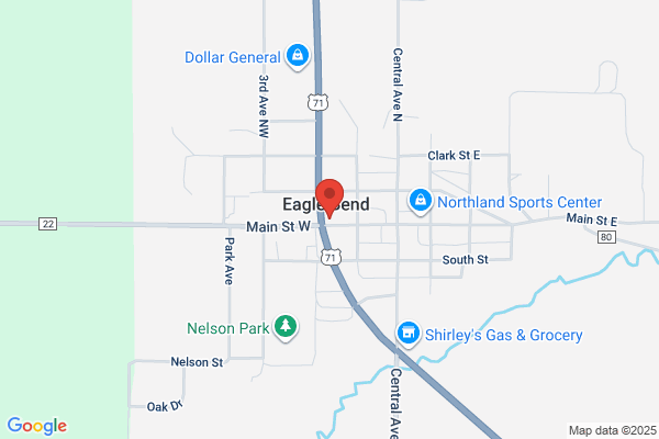 Eagle Bend Oil Co
