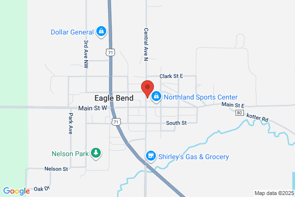 Eagle Lanes