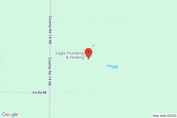 Eagle Plumbing & Heating