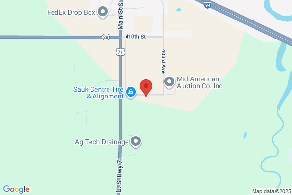 Ecklund Manufacturing