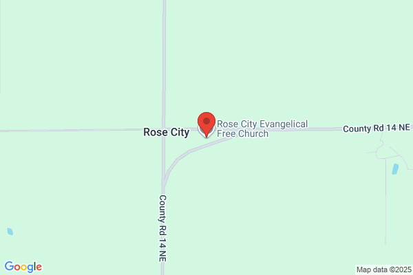 Evangelical Free Church Rose City