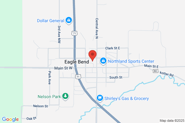 NAPA Auto Parts - Auto Parts of Eagle Bend