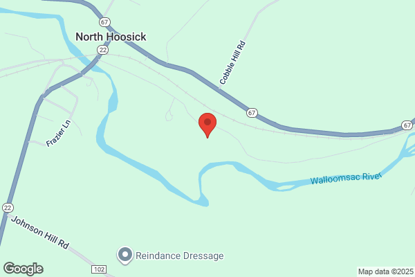 Hoosick Sand and Gravel