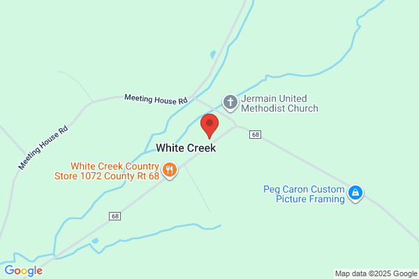 White Creek Fire Co Inc