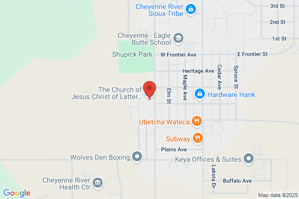 The Church of Jesus Christ of Latter-day Saints