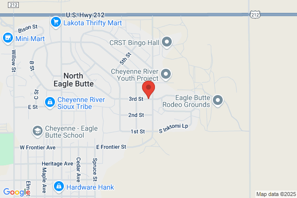 Bureau of Indian Affairs, Roads
