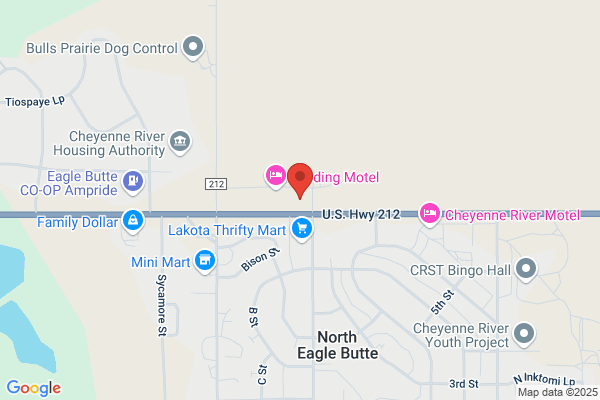 Carquest Auto Parts - EAGLE BUTTE GTC AUTO PARTS