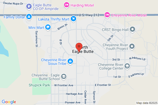 Cheyenne River Chamber of Commerce
