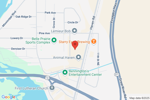 Collins Garage & Towing