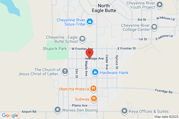 Eagle Butte Plumbing & Heating