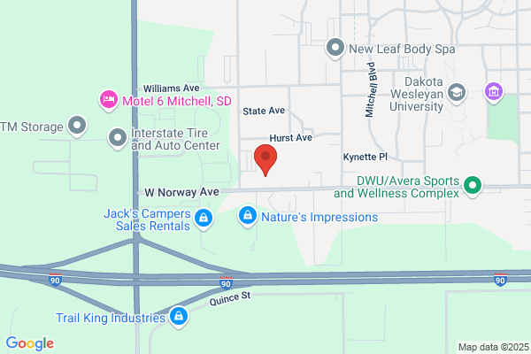 Wheatridge Apartments