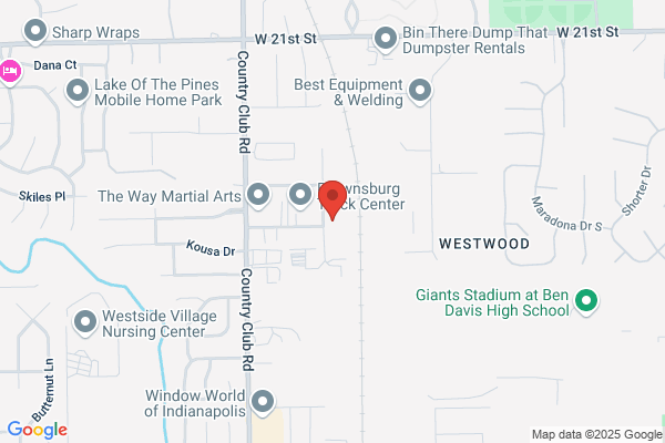 Wood Lawn Care Inc