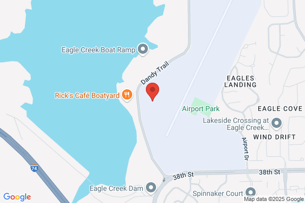A-Airport Area Lock