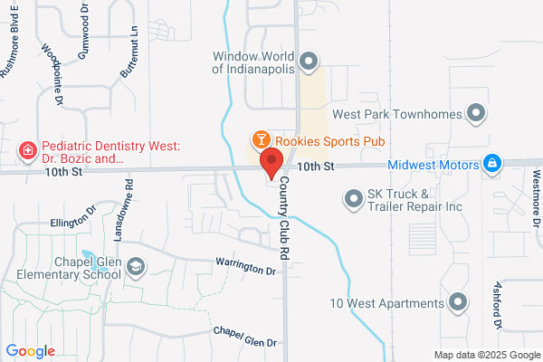 Chapel Hill Center For Brief Therapy