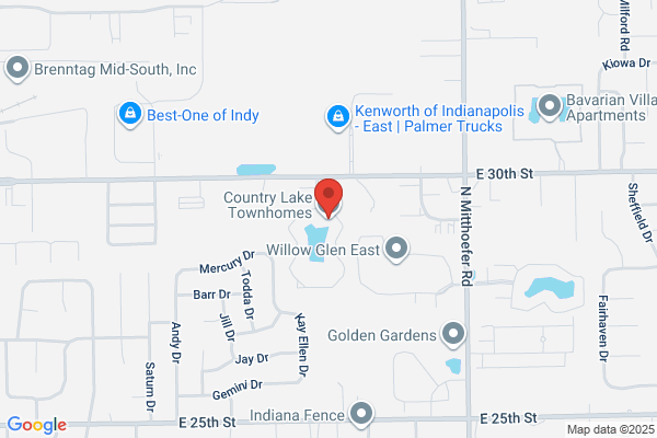 Country Junction Rental Homes