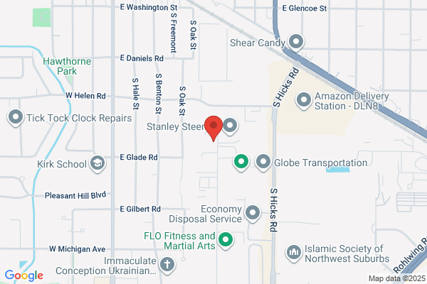 Euclid Roofing & Siding