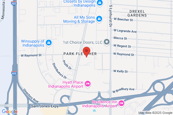 Ici Security Systems