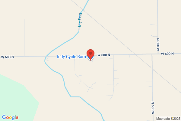 Indy Cycle Ranch