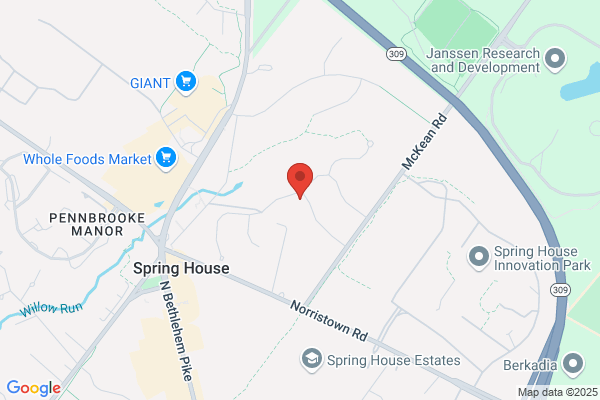 Scott Tree Care Inc