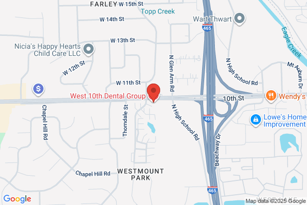 West  10th Dental Group