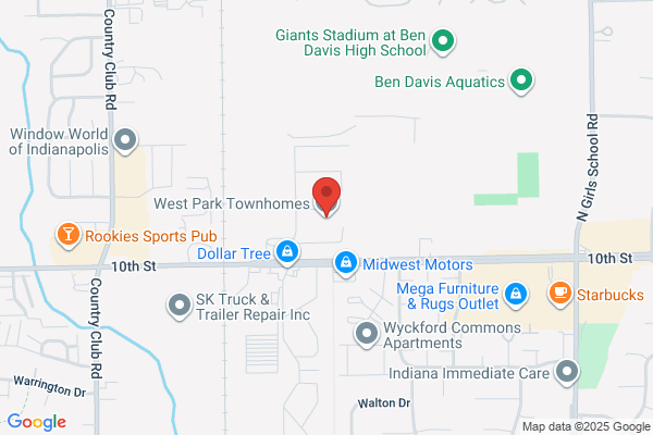 WestPark Townhomes