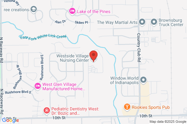 Westside Retirement Village