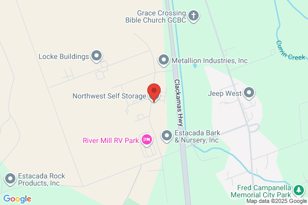 Northwest Self Storage
