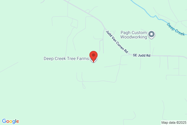 Deep Creek Tree Farms