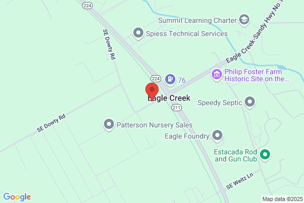 Eagle Creek Presbyterian Church