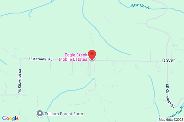 Eagle Crest Mobile Home Park