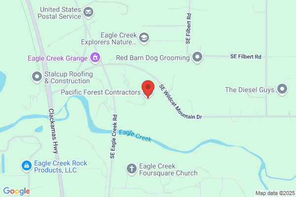 Forest Soil Restoration Inc
