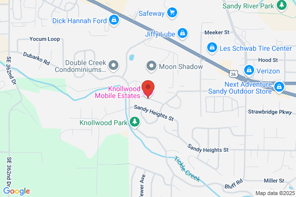 Knollwood Mobile Estates