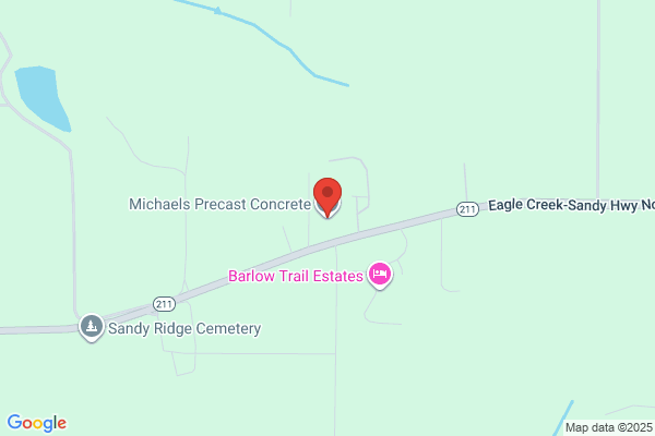 Michael's Precast Concrete Llc