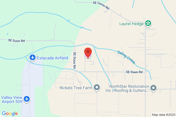 Mountain View Mobile Estates
