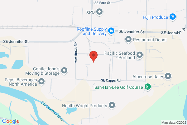 Pacific Standard Distributors Inc