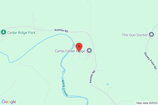 The Cedars Retreat Center