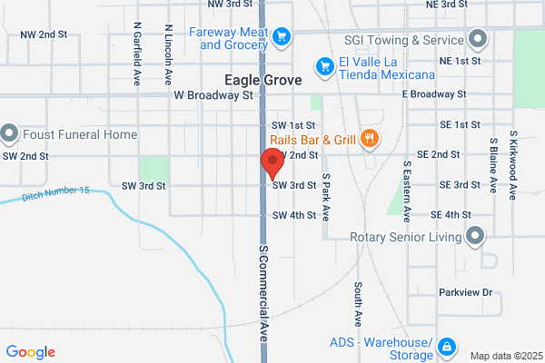 Moffitt Dental Center