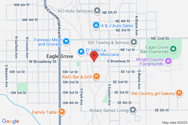 Eagle Building Supply