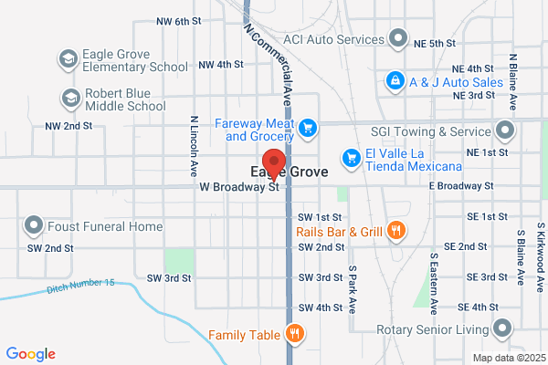 Eagle Grove Pharmacy