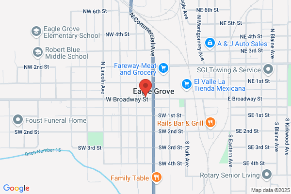 Eagle Pharmacy